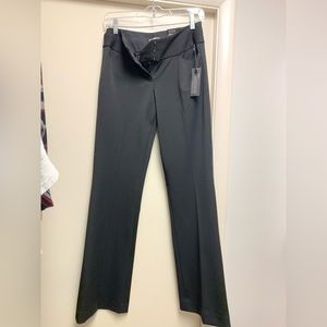 Express Editor black dress pant